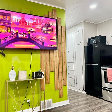 Cozy Buffalo Home-Sleeps 4 Lackawanna ภายนอก รูปภาพ