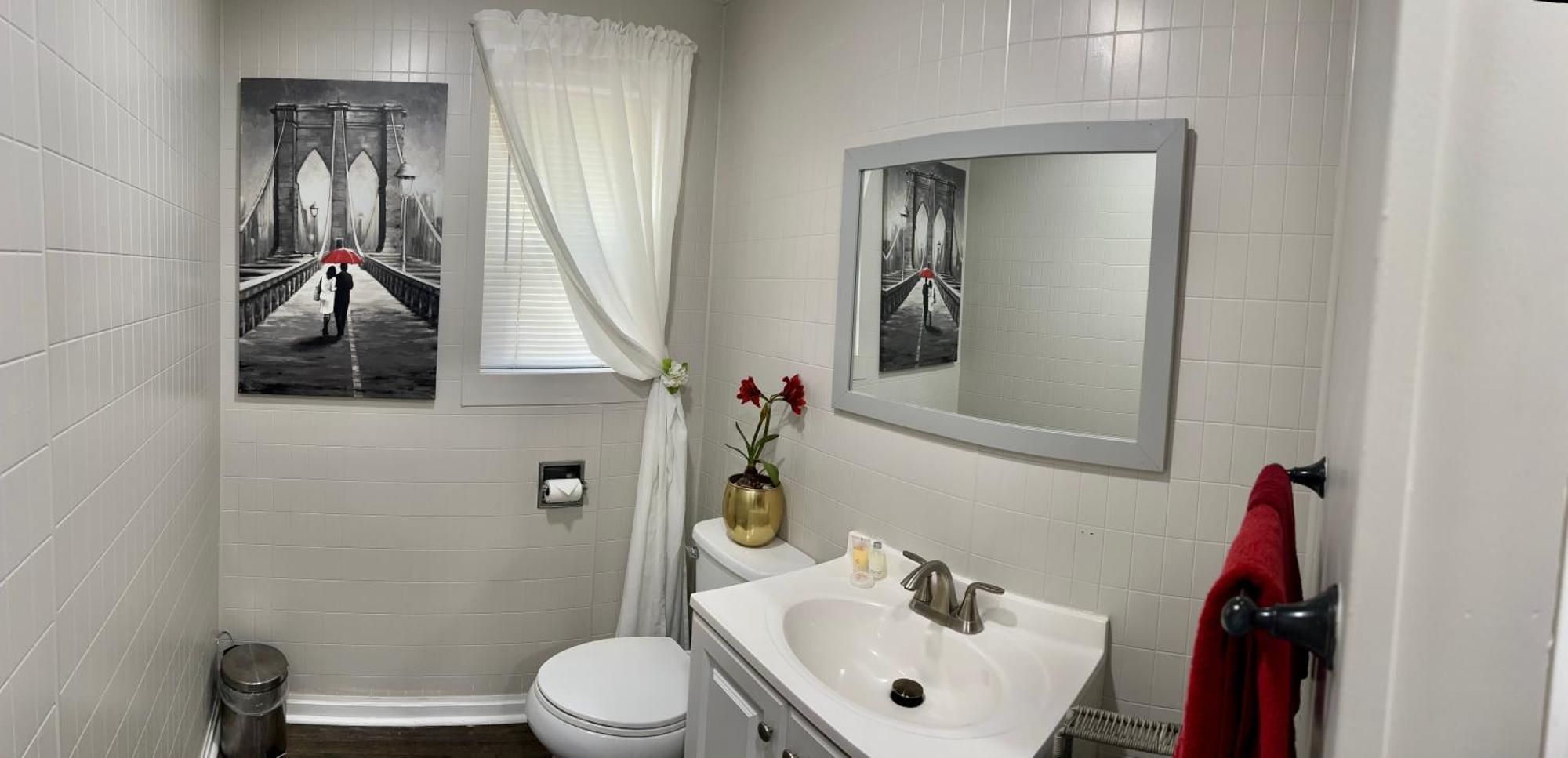 Cozy Buffalo Home-Sleeps 4 Lackawanna ภายนอก รูปภาพ