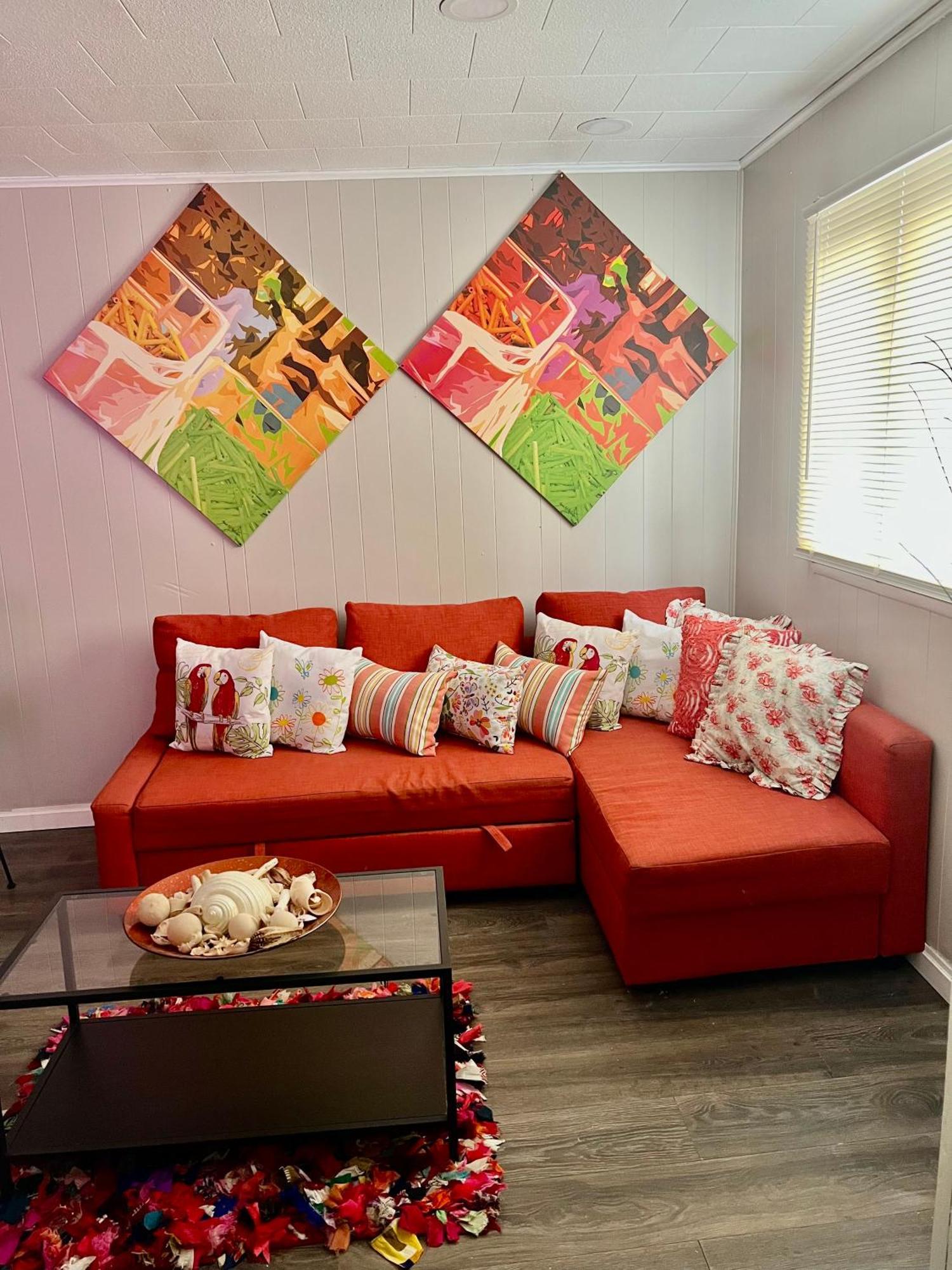 Cozy Buffalo Home-Sleeps 4 Lackawanna ภายนอก รูปภาพ